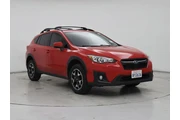 Subaru Crosstrek 2020 AWD Pr en San Jose