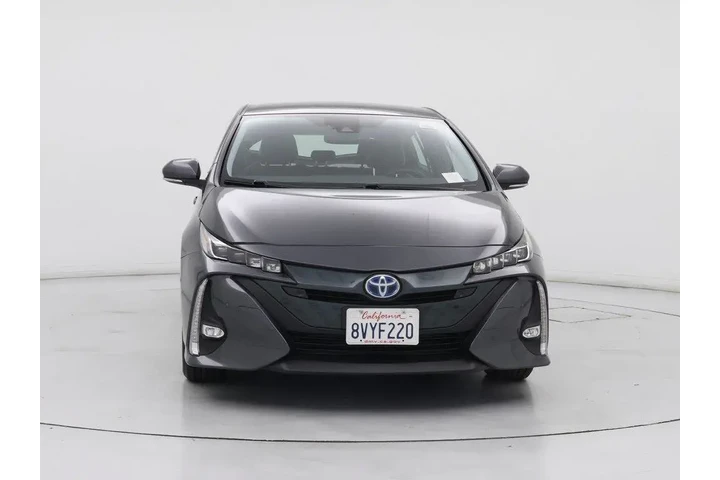 $26998 : Toyota Prius Prime 2021 Limi image 5