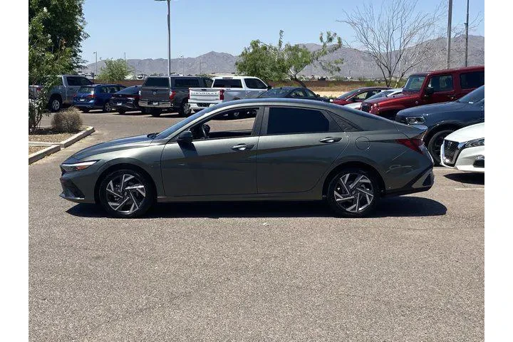 $21129 : Hyundai ELANTRA 2025 SEL Spo image 6