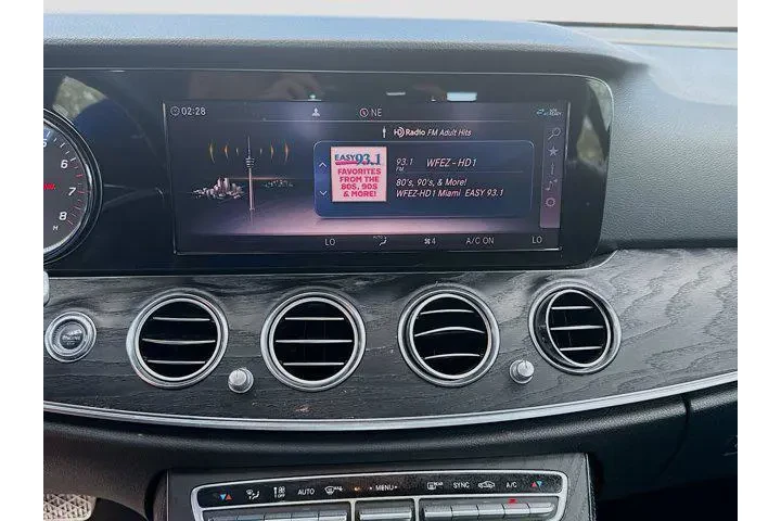 $20266 : Mercedes-Benz E-Class 2019 A image 10