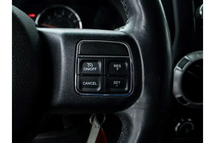 $19466 : Jeep Wrangler Unlimited 2016 image 9