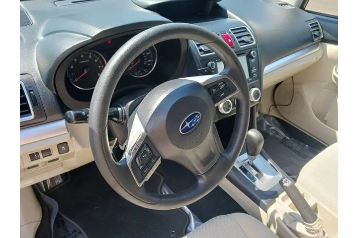 $13900 : 2015 XV Crosstrek 2.0i Premium image 9