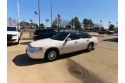 $12911 : Lincoln Town Car 2000 Signat thumbnail
