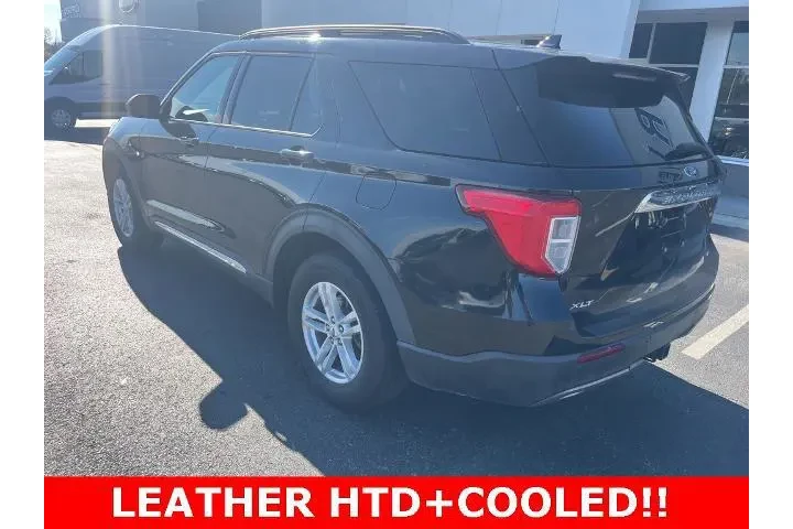$21690 : Ford Explorer 2020 AWD XLT 4 image 2