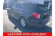 $21690 : Ford Explorer 2020 AWD XLT 4 thumbnail