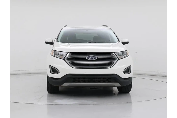 $17998 : Ford Edge 2016 SEL 4dr Cross image 5