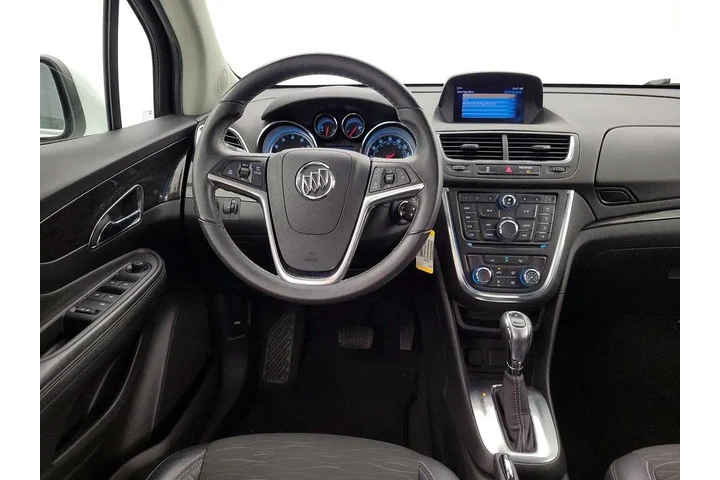 $14998 : Buick Encore 2016 Base 4dr C image 10