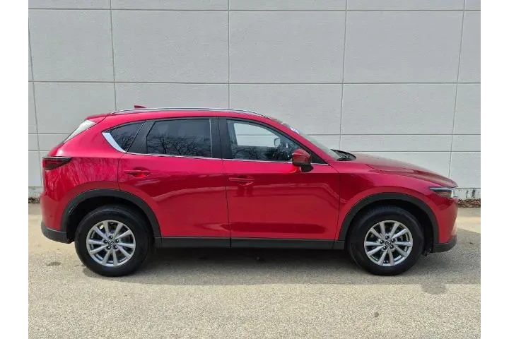 $22990 : Mazda CX-5 2023 AWD 2.5 S Pr image 5