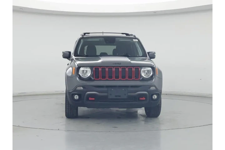 $19998 : Jeep Renegade 2021 4x4 Trail image 5