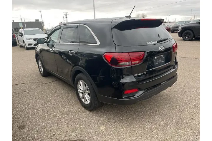 $15900 : Kia Sorento 2019 L 4dr SUV image 7