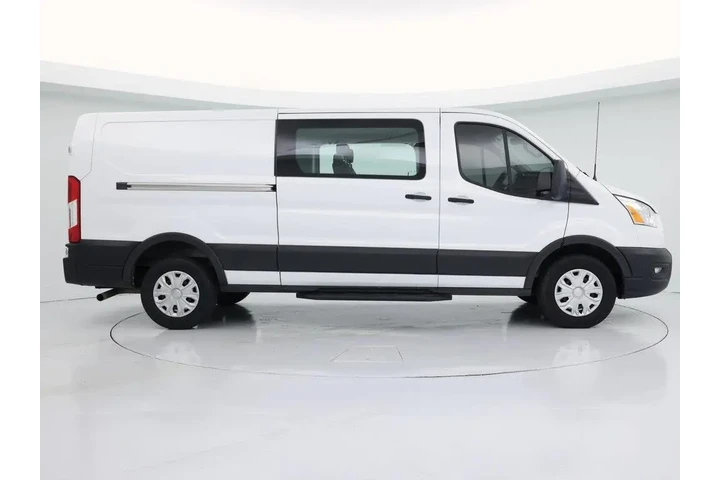 $26998 : Ford Transit 2022 150 3dr SW image 7