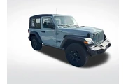 $28795 : Jeep Wrangler 2023 4x4 Sport thumbnail