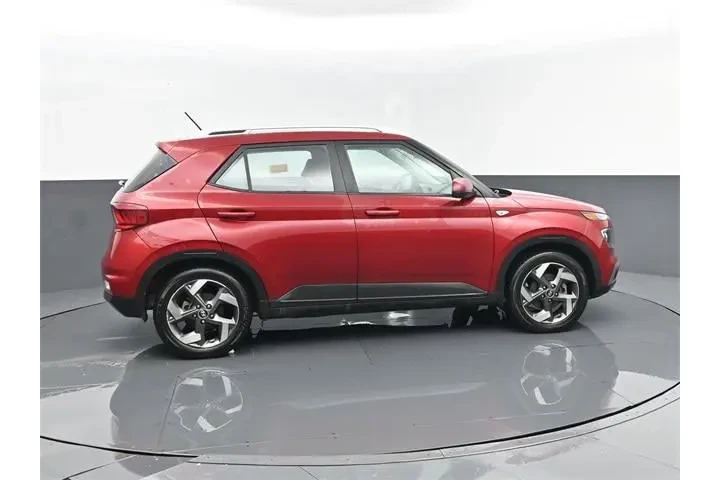 $16774 : Hyundai VENUE 2024 SEL 4dr C image 4