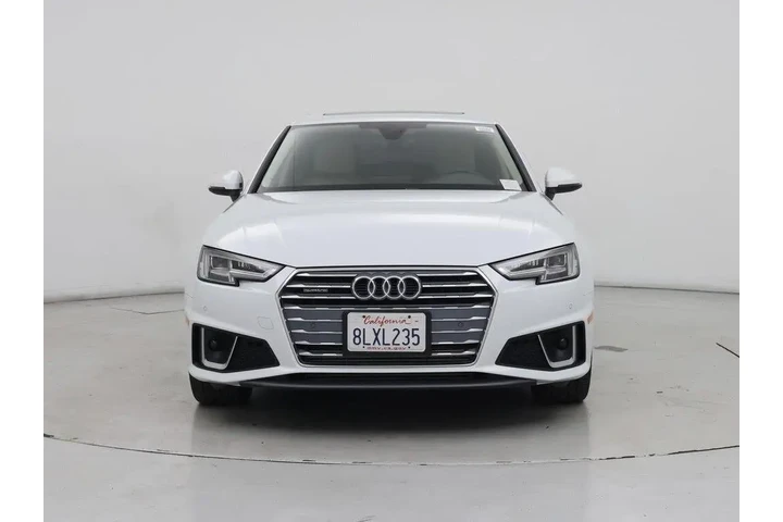 $25998 : Audi A4 2019 AWD quattro Pre image 5
