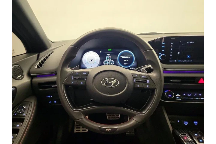$26998 : Hyundai SONATA 2023 N Line 4 image 10