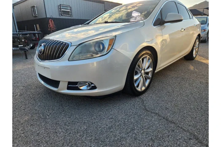 $7995 : 2013 Verano image 2