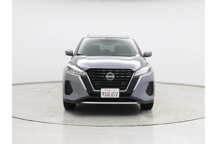 $17998 : Nissan Kicks 2023 SV 4dr Cro image 5