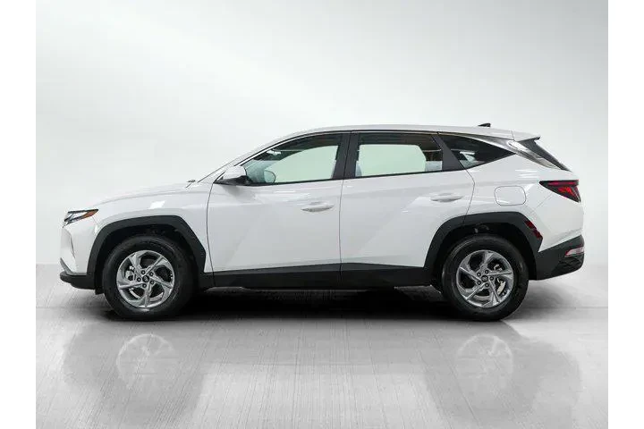 $24998 : Hyundai TUCSON 2024 AWD SE 4 image 2