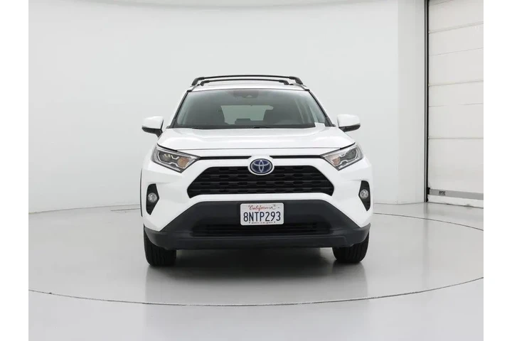 $30998 : Toyota RAV4 Hybrid 2020 AWD image 5