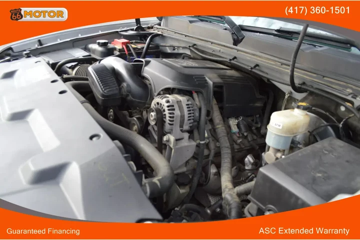 $15495 : 2013 CHEVROLET SILVERADO 1500 image 4