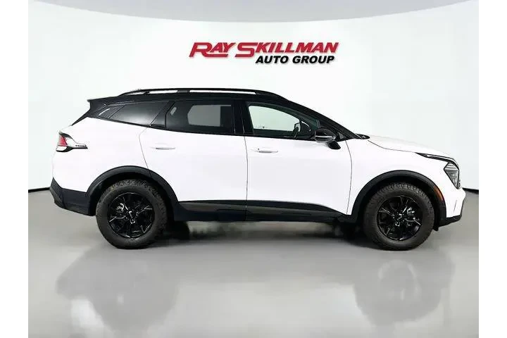 $33975 : Kia Sportage 2024 AWD X-Pro image 8