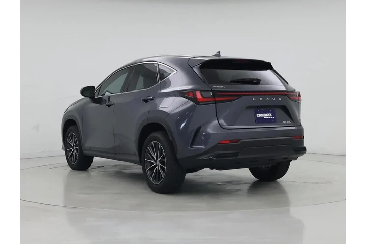 $36998 : Lexus NX 250 2024 4dr Crosso image 2
