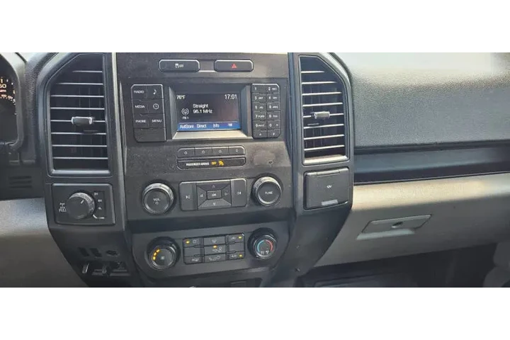 $20990 : 2017 F-150 XL image 10
