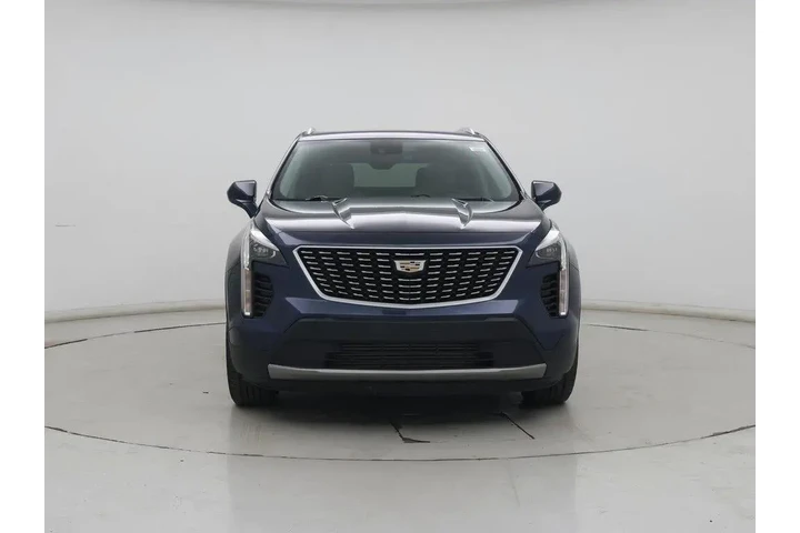 $22998 : Cadillac XT4 2019 4x4 Premiu image 5