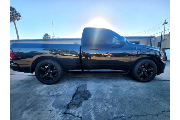 $19995 : 2015 RAM 1500 2WD Reg Cab 120 image 8