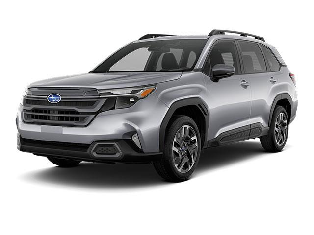 $40584 : 2025 Forester Limited image 1