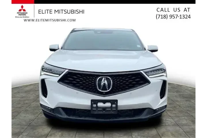 $31499 : Acura RDX 2022 SH-AWD 4dr SU image 2