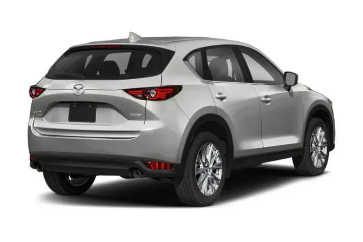 $13000 : Mazda CX-5 2019 AWD Grand To image 3