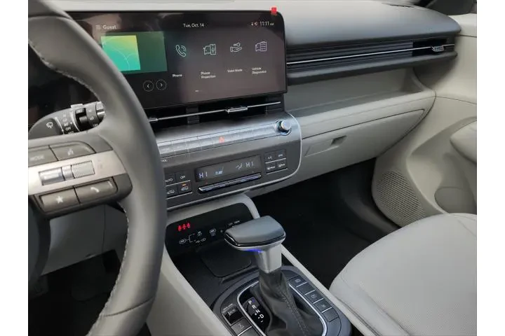 $28499 : Hyundai KONA 2026 AWD SEL Sp image 8