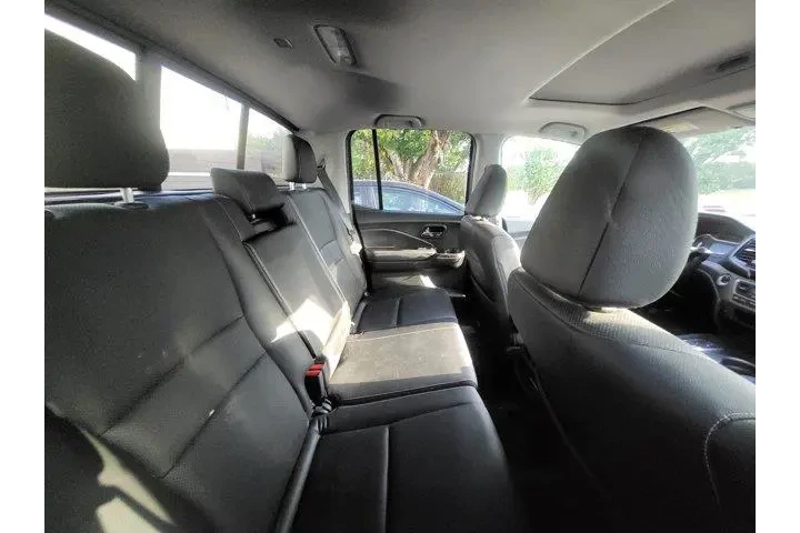 $33549 : Honda Ridgeline 2023 AWD RTL image 9