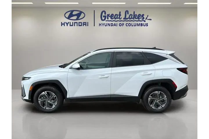 $28977 : Hyundai TUCSON Hybrid 2025 A image 2