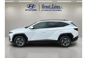 $28977 : Hyundai TUCSON Hybrid 2025 A thumbnail