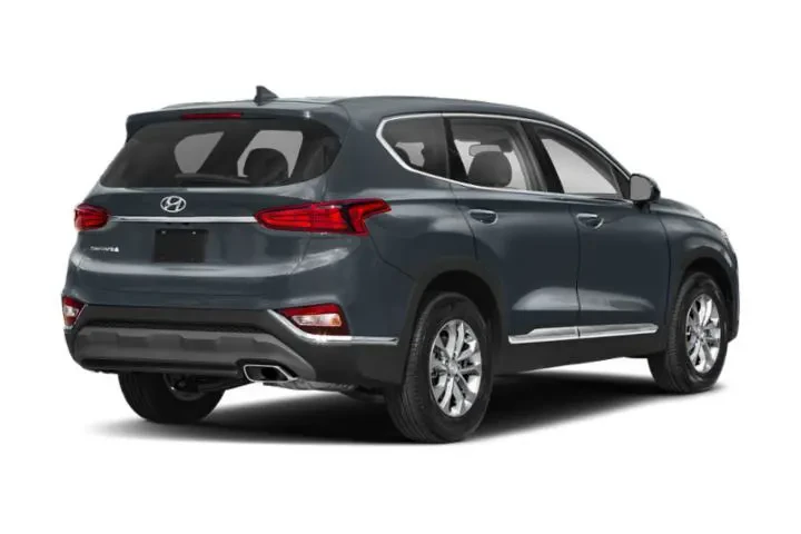 $12966 : Hyundai SANTA FE 2019 SE 2.4 image 3