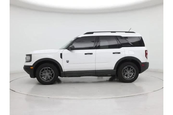$22998 : Ford Bronco Sport 2022 AWD B image 3