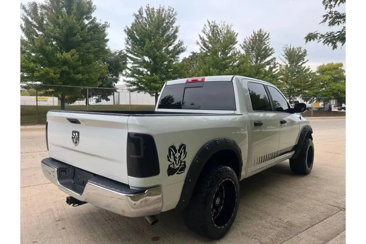 $1 : 2015 RAM 1500 Outdoorsman image 10