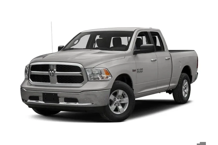 $21915 : Ram 1500 2016 4x4 Big Horn 4 image 1