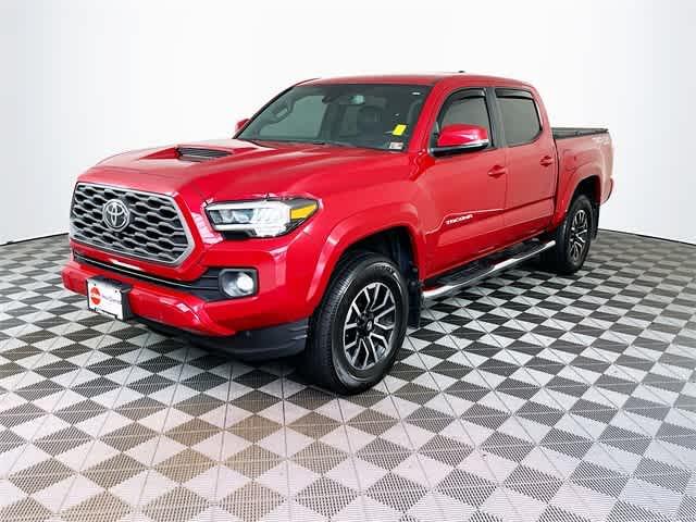 $43150 : PRE-OWNED 2022 TOYOTA TACOMA image 4