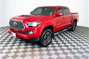 $43150 : PRE-OWNED 2022 TOYOTA TACOMA thumbnail