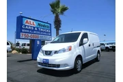 2021 NISSAN NV200 en Tucson
