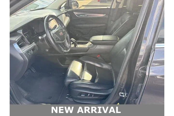 $12991 : Cadillac XT5 2017 4x4 Luxury image 2