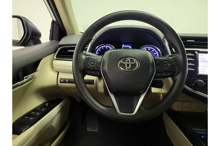 $21998 : Toyota Camry 2020 LE 4dr Sed image 10