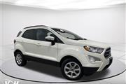 Pre-Owned 2020 EcoSport SE en Milwaukee