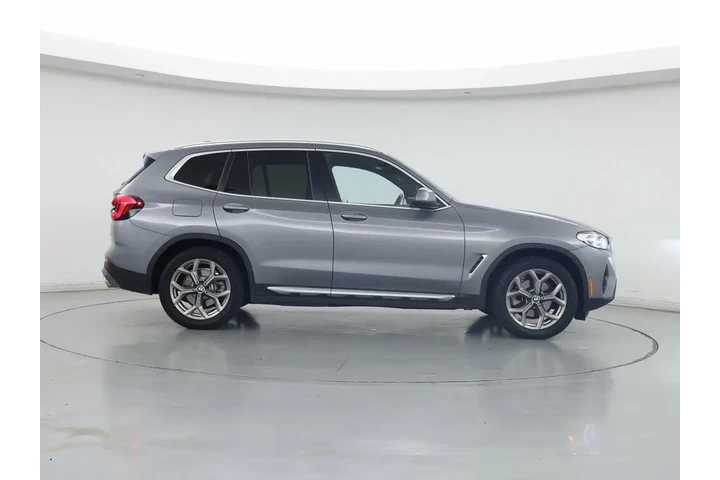 $32998 : BMW X3 2023 AWD xDrive30i 4d image 7