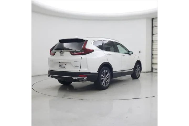 $32998 : Honda CR-V Hybrid 2022 AWD T image 8