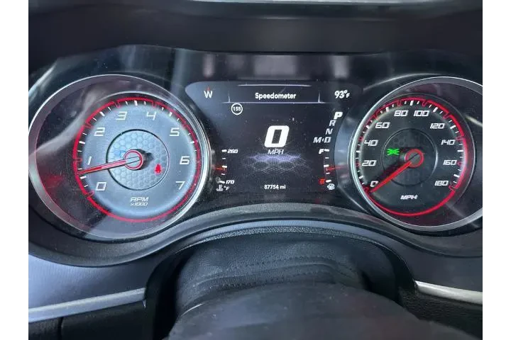 $29257 : Dodge Charger 2021 Scat Pack image 8