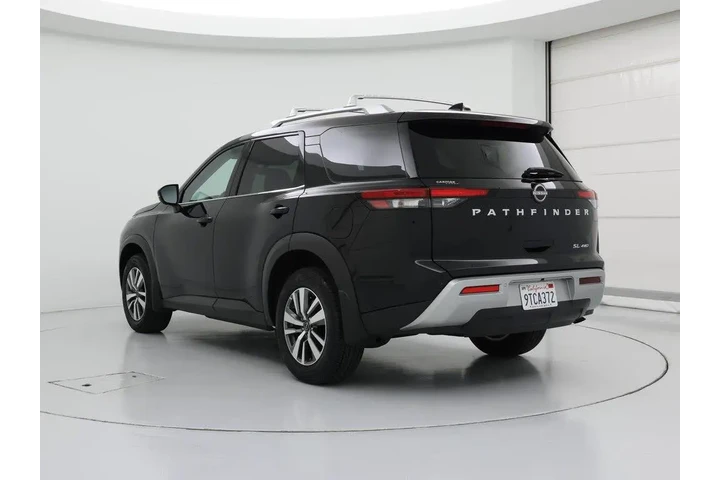 $37998 : Nissan Pathfinder 2025 AWD S image 2